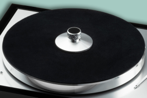 Pro-Ject Clamp It